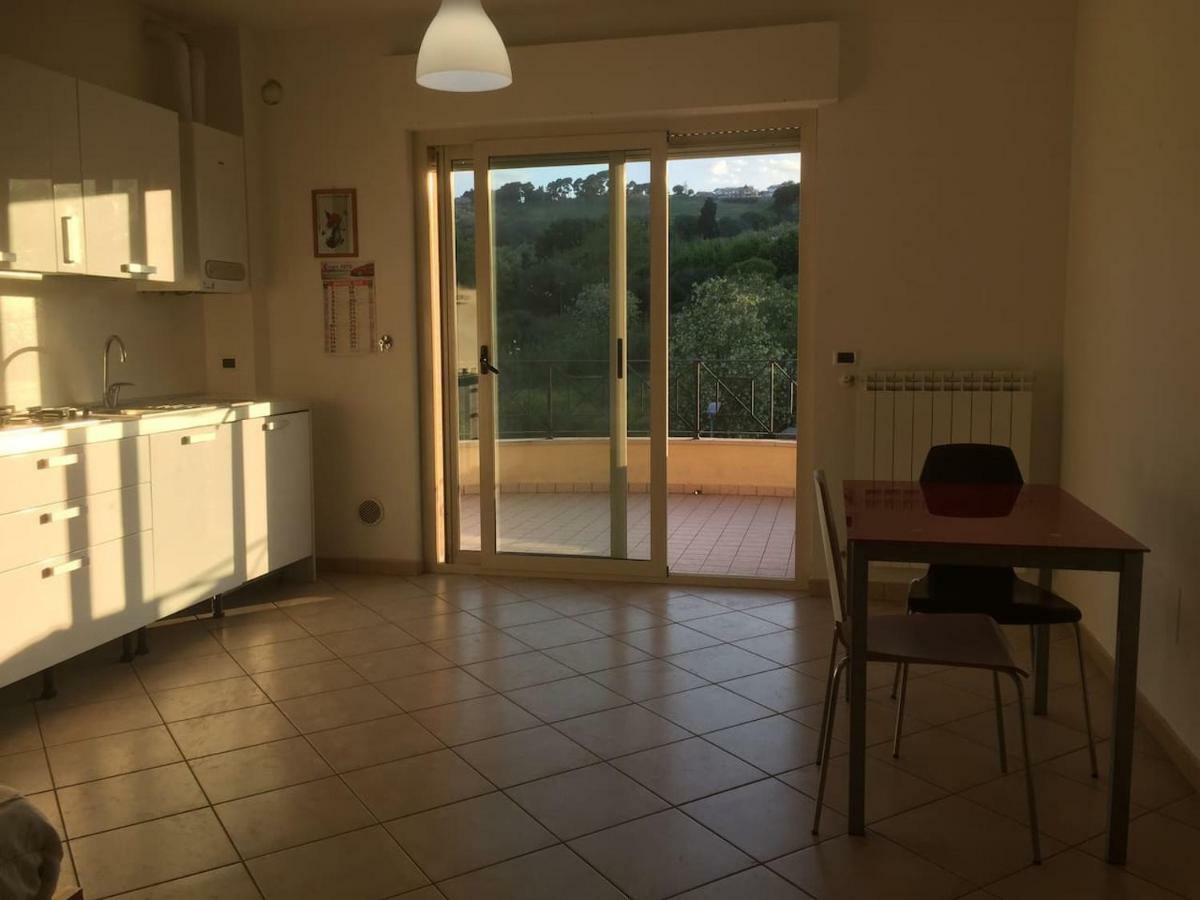 Apartamento La Perla Silvi Marina Exterior foto