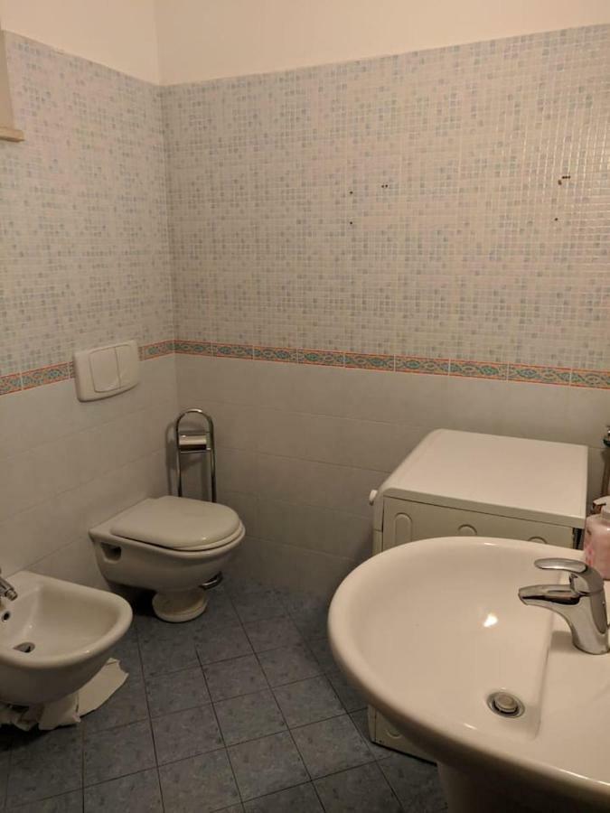 Apartamento La Perla Silvi Marina Exterior foto