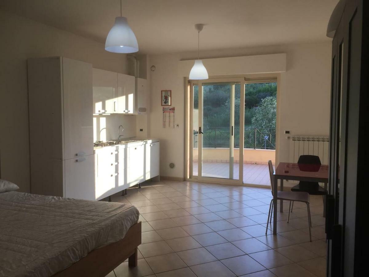 Apartamento La Perla Silvi Marina Exterior foto