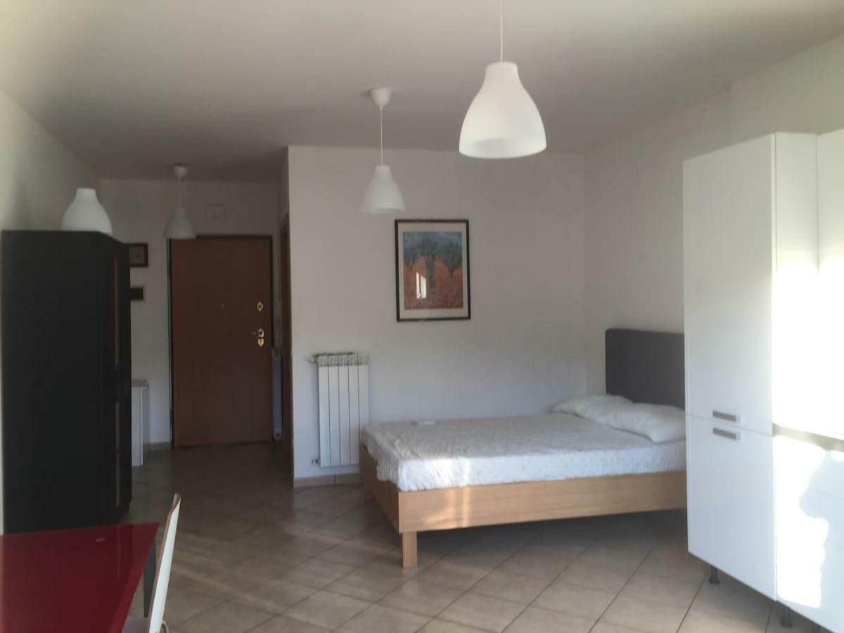 Apartamento La Perla Silvi Marina Exterior foto