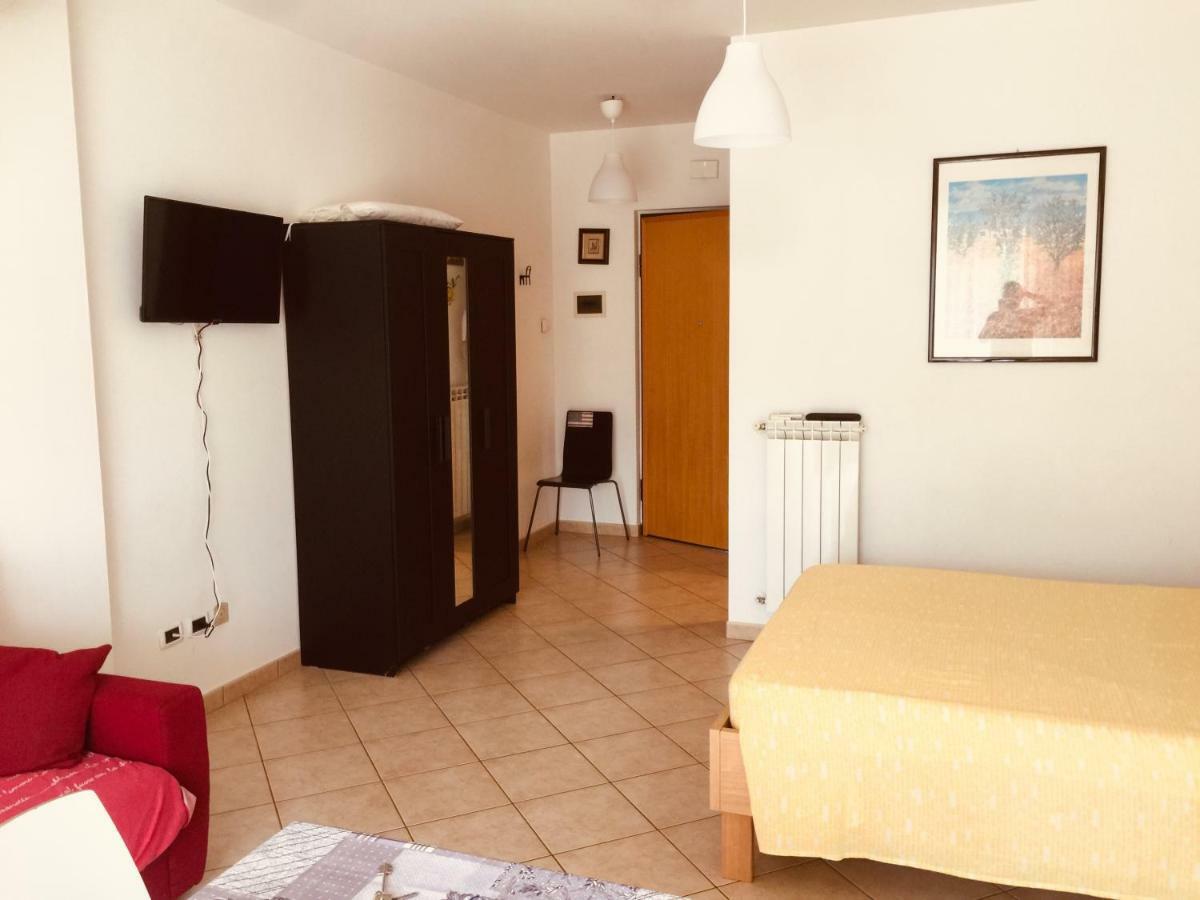 Apartamento La Perla Silvi Marina Exterior foto